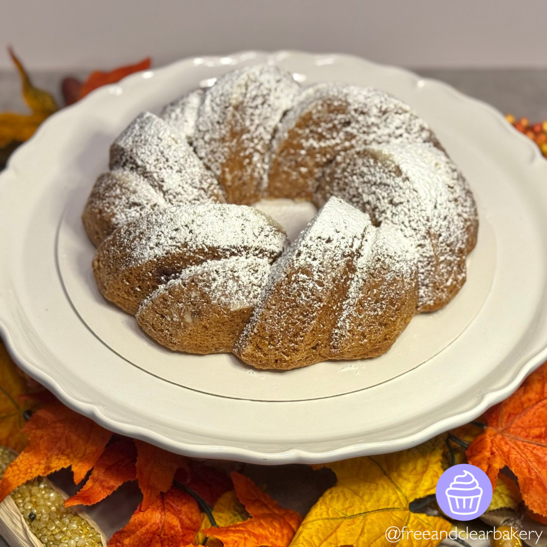 Spice Cake