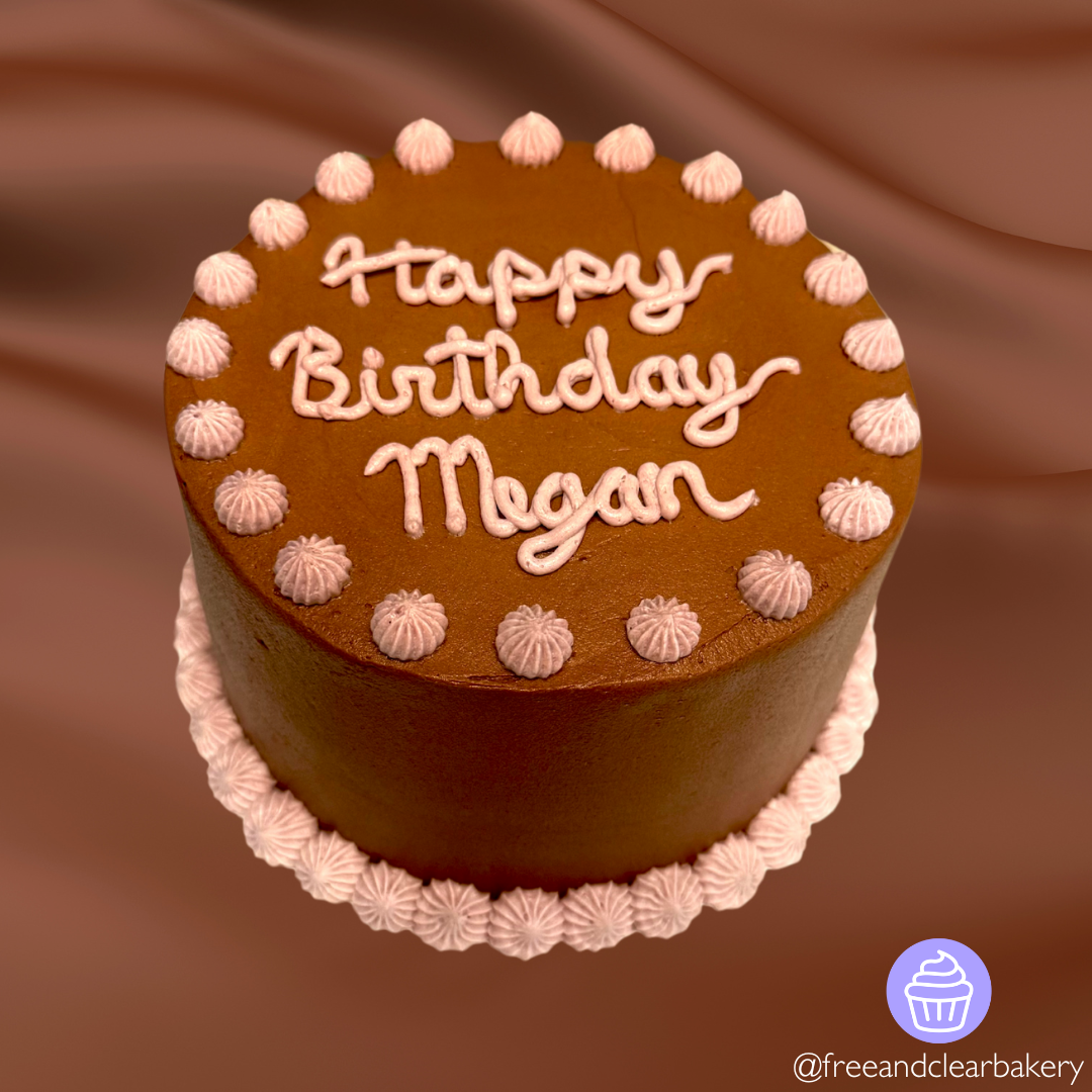 Chocolate Cake
