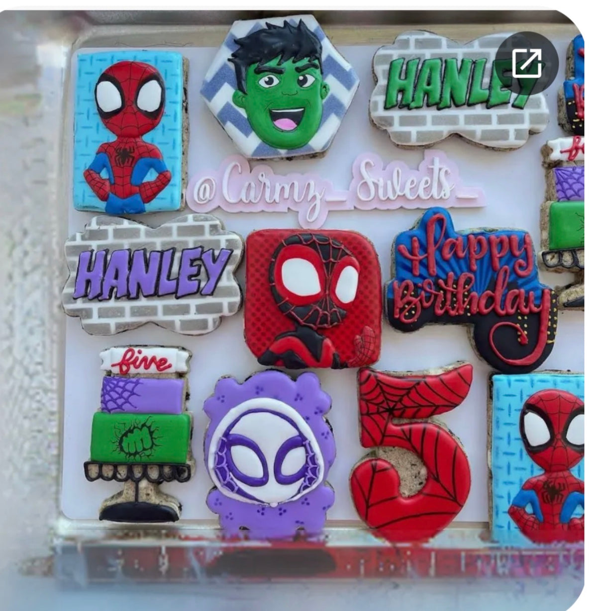 Custom Order