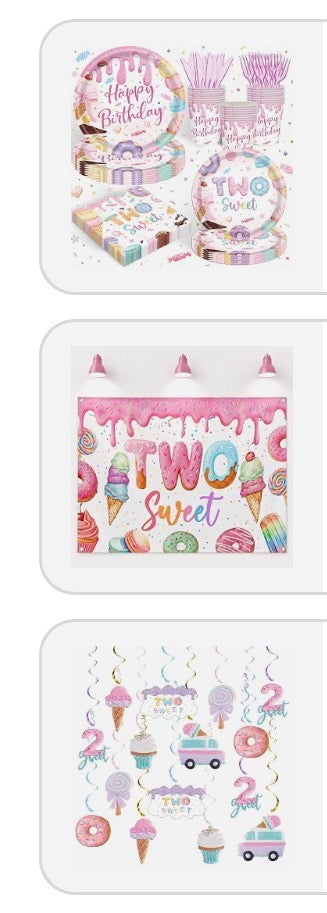 Custom Order