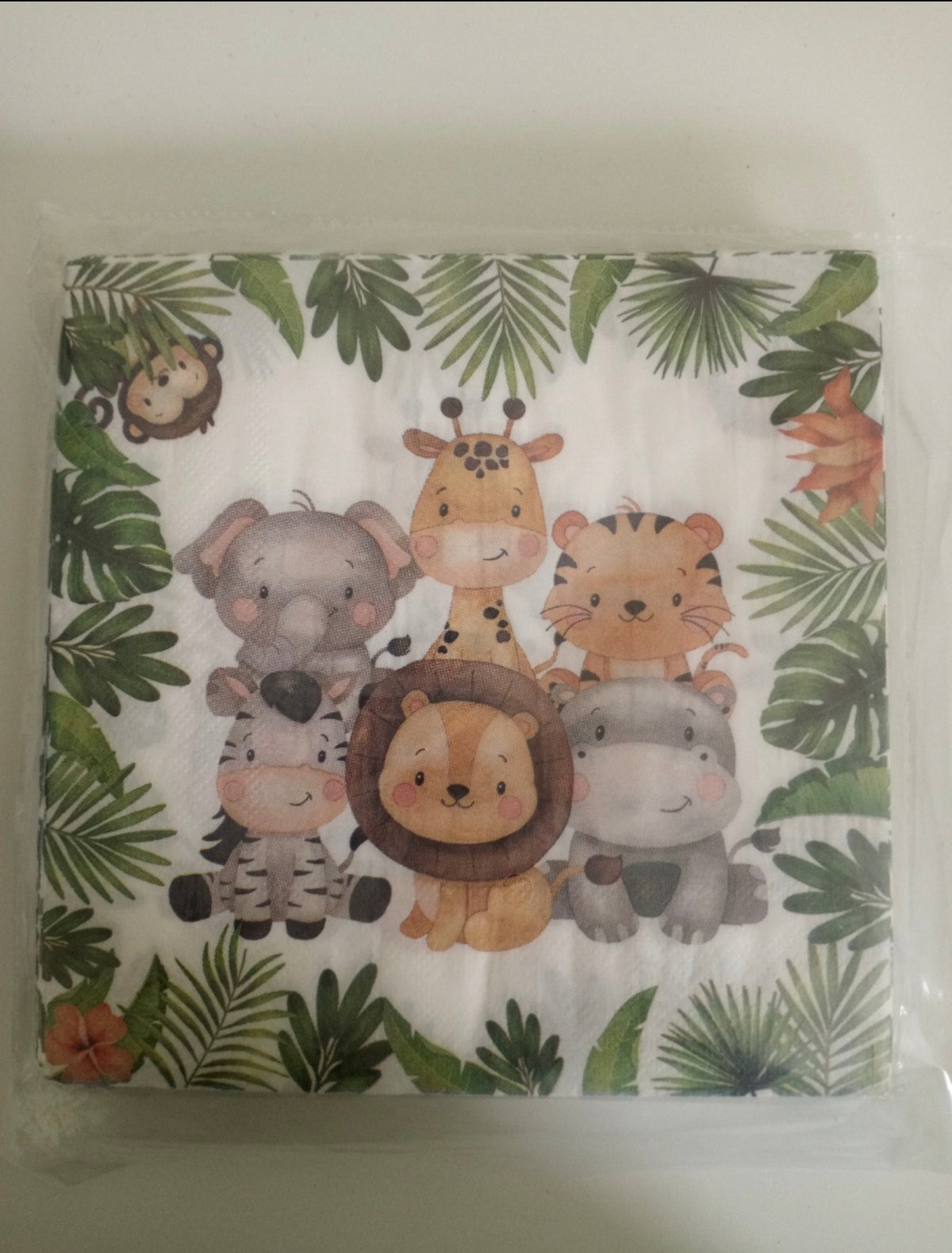 Custom Order