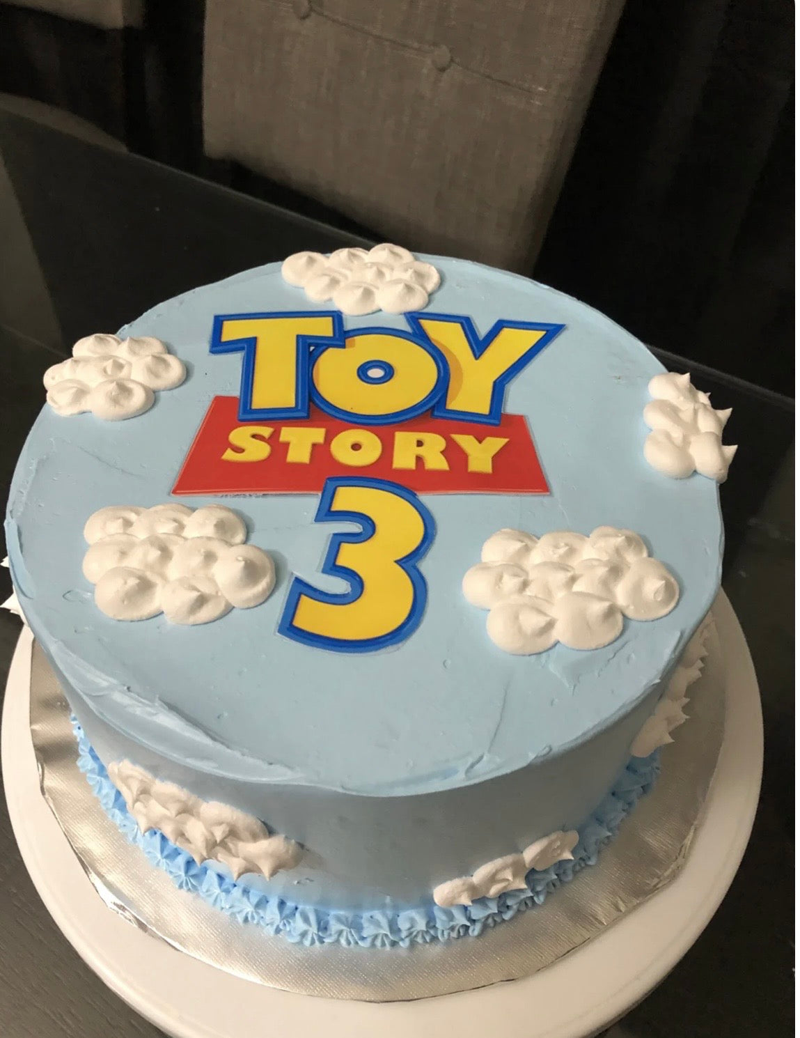 Custom Order