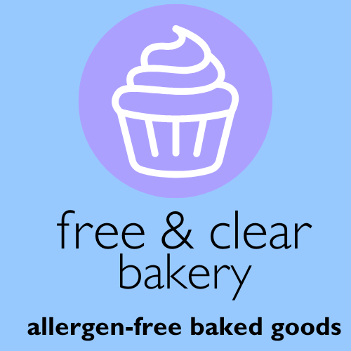 Free & Clear Bakery