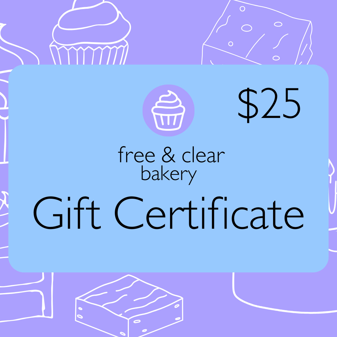 Pastel Gift Certificate for Bakery Gift Card Gift Certificate Digital Gift  Card Certificate Digital Editable Certificate - Etsy | Gift cards &  certificates, Gift certificate template, Canva tutorial